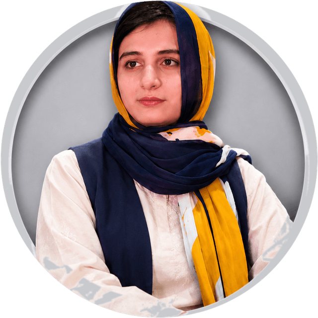 Dr. Huma Fiaz Butt, Speech-Language Pathologist